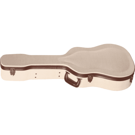 GATOR GW-JM-RESO étui pour guitare Resonator