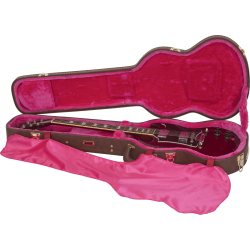 GATOR GW-SG-BROWN étui pour Gibson SG