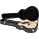 GATOR GWE-000AC étui pour Martin acoustique 000