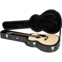 GATOR GWE-000AC étui pour Martin acoustique 000