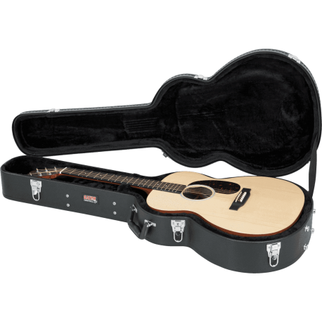 GATOR GWE-000AC étui pour Martin acoustique 000