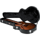 GATOR GWE-335 étui pour Gibson 335 - semi hollow