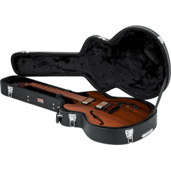 GATOR GWE-335 étui pour Gibson 335 - semi hollow