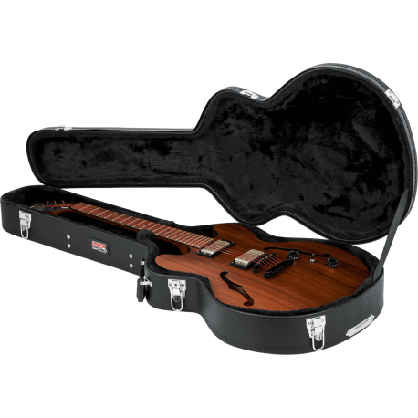 GATOR GWE-335 étui pour Gibson 335 - semi hollow
