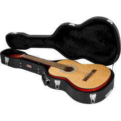 GATOR GWE-CLASSIC étui pour guitare classique