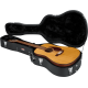 GATOR GWE-DREAD-12 étui pour dreadnought 12-cordes