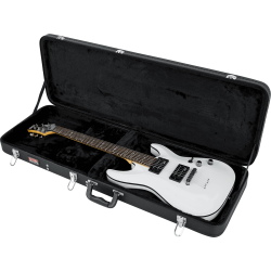 GATOR GWE-ELEC étui pour guitare électrique