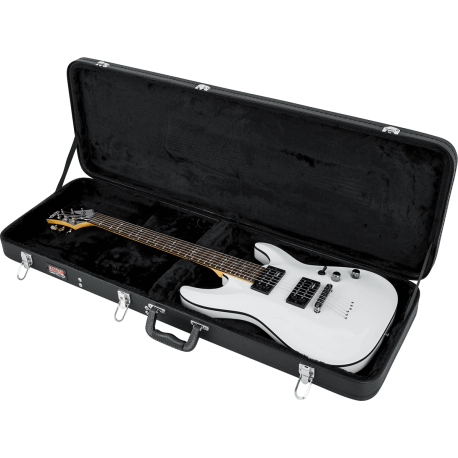 GATOR GWE-ELEC étui pour guitare électrique