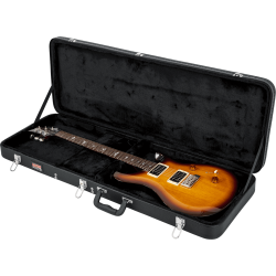 GATOR GWE-ELEC-WIDE étui pour guitare électrique "wide"