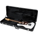 GATOR GWE-JAG étui pour guitare Jazzmaster, Jagmaster et Jaguar