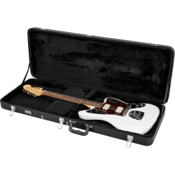 GATOR GWE-JAG étui pour guitare Jazzmaster, Jagmaster et Jaguar