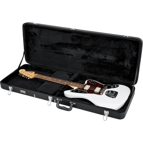 GATOR GWE-JAG étui pour guitare Jazzmaster, Jagmaster et Jaguar