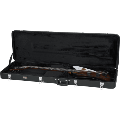 GATOR GWE-TBIRD-BASS étui pour basse Thunderbird
