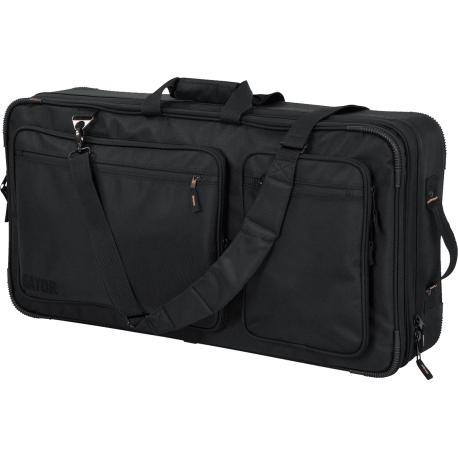 GATOR Sac à dos pour contrôleur DJ 27"