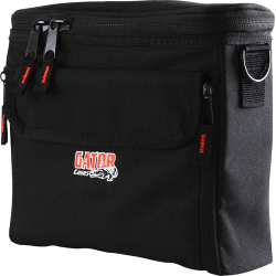 GATOR Housse de transport en nylon pour système Ear Monitor
