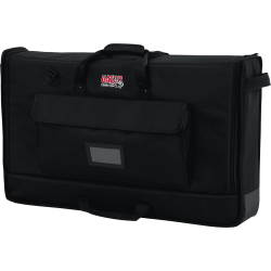 GATOR Nylon renforcé pour écran de 27" - 32"