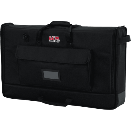 GATOR Nylon renforcé pour écran de 27" - 32"