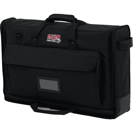 GATOR Nylon renforcé pour écran de 19" - 24"