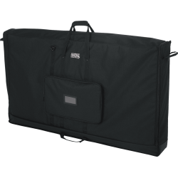 GATOR Nylon renforcé pour écran jusqu'à 60"