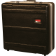 GATOR G-MIX-17X18 flight case de 43,2 x 45,7 x 16,5 cm