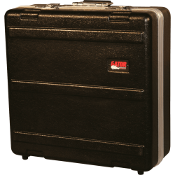 GATOR G-MIX-17X18 flight case de 43,2 x 45,7 x 16,5 cm