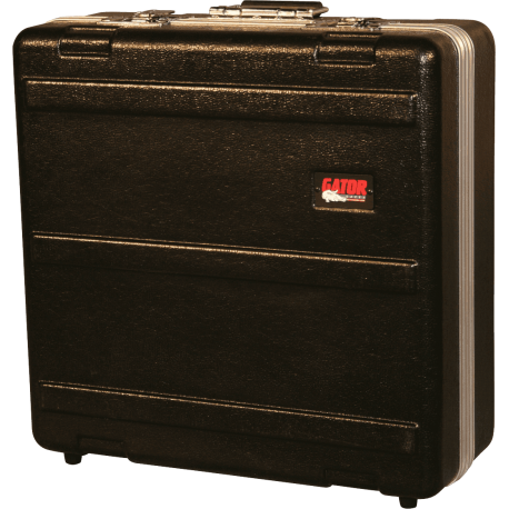 GATOR G-MIX-17X18 flight case de 43,2 x 45,7 x 16,5 cm