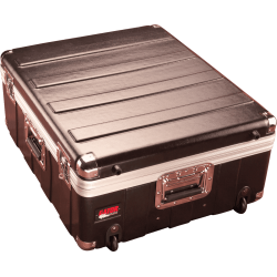GATOR G-MIX-19X21 flight case de 48,2 x 53,3 x 16,5 cm