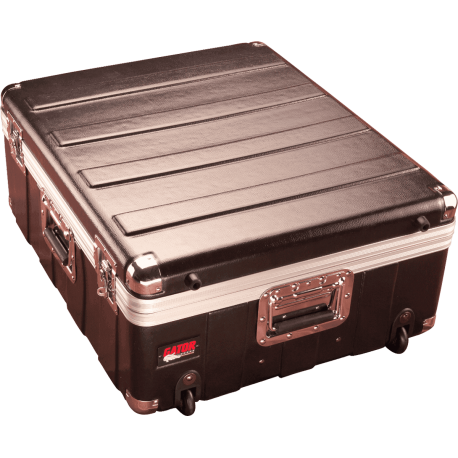 GATOR G-MIX-19X21 flight case de 48,2 x 53,3 x 16,5 cm