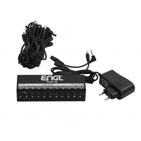 ENGL Power Tap - Alimentation pour pédales