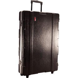 GATOR G-MIX-24X36 flight case de 60,9 x 91,4 x 16,5 cm
