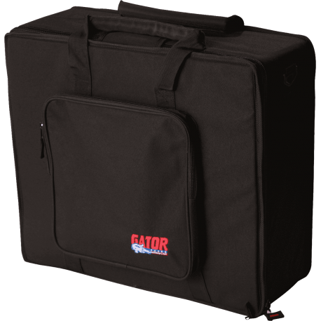 GATOR Nylon renforcé G-Mix de 41,9 x 48,2 x 15,2 cm