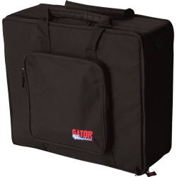 GATOR Nylon renforcé G-Mix de 40,6 x 55,9 x 12,7 cm