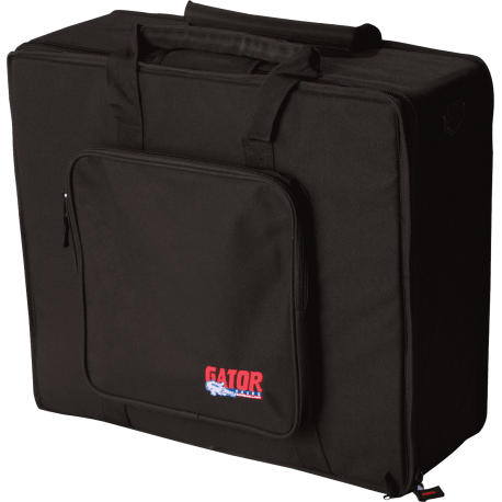 GATOR Nylon renforcé G-Mix de 40,6 x 55,9 x 12,7 cm