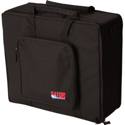 GATOR Nylon renforcé G-Mix de 45,7 x 58,9 x 17,8 cm