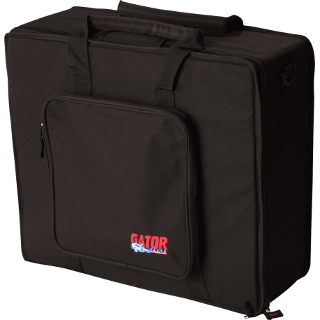 GATOR Nylon renforcé G-Mix de 45,7 x 58,9 x 17,8 cm