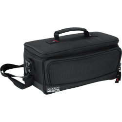 GATOR Nylon renforcé G-Mixerbag de 33,3 x 15,9 x 15,2 cm