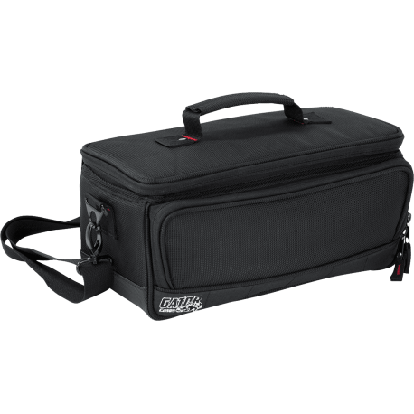 GATOR Nylon renforcé G-Mixerbag de 33,3 x 15,9 x 15,2 cm