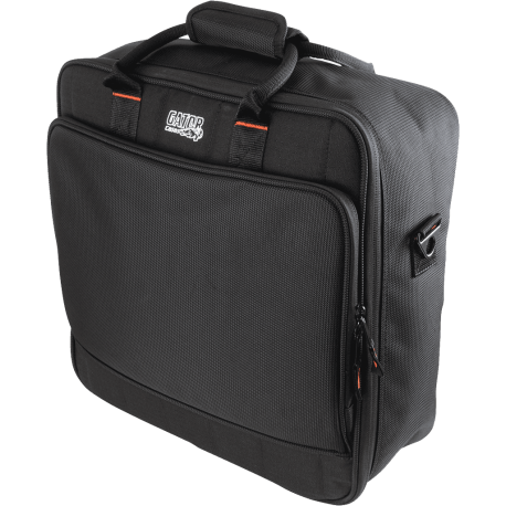 GATOR Nylon renforcé G-Mixerbag de 38,1 x 38,1 x 13,9 cm