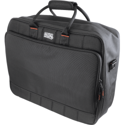 GATOR Nylon renforcé G-Mixerbag de 45,7 x 38,1 x 16,5 cm