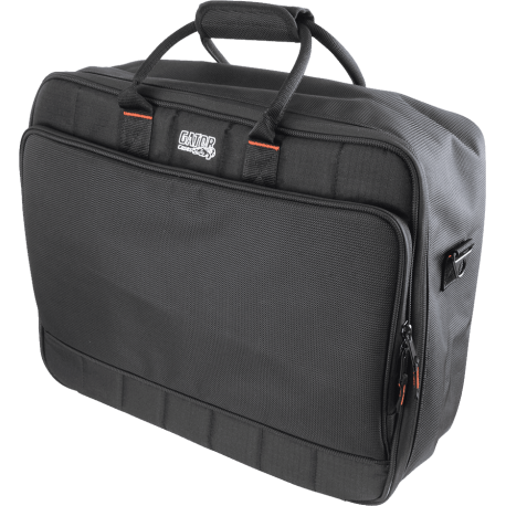 GATOR Nylon renforcé G-Mixerbag de 45,7 x 38,1 x 16,5 cm