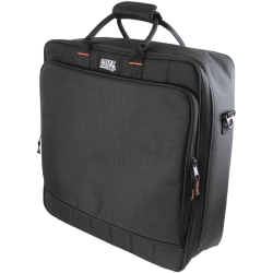 GATOR Nylon renforcé G-Mixerbag de 45,7 x 45,7 x 13,9 cm