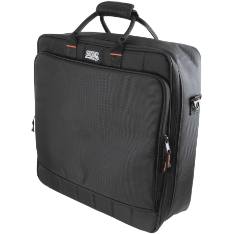 GATOR Nylon renforcé G-Mixerbag de 45,7 x 45,7 x 13,9 cm