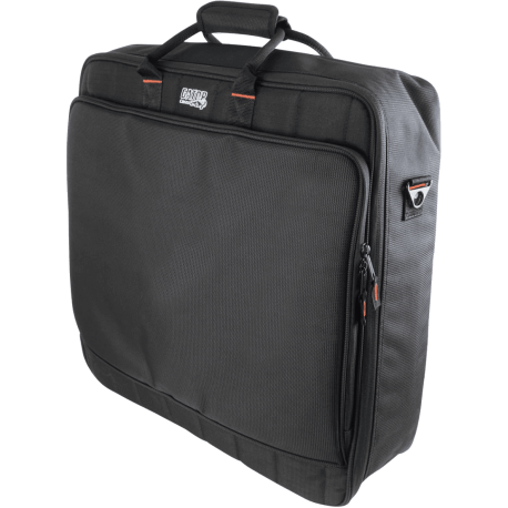 GATOR Nylon renforcé G-Mixerbag de 50,8 x 50,8 x 13,9 cm