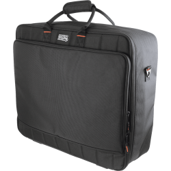 GATOR Nylon renforcé G-Mixerbag de 53,3 x 47,0 x 17,8 cm