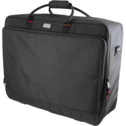GATOR Nylon renforcé G-Mixerbag de 63,5 x 48,3 x 20,3 cm