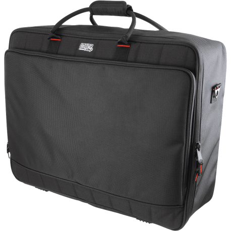 GATOR Nylon renforcé G-Mixerbag de 63,5 x 48,3 x 20,3 cm