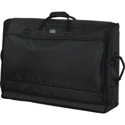 GATOR Nylon renforcé G-Mixerbag de 78,7 x 53,3 x 17,8 cm
