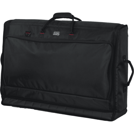 GATOR Nylon renforcé G-Mixerbag de 78,7 x 53,3 x 17,8 cm