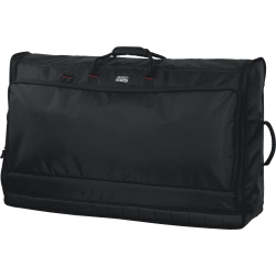 GATOR Nylon renforcé G-Mixerbag de 91,4 x 53,3 x 20,3 cm