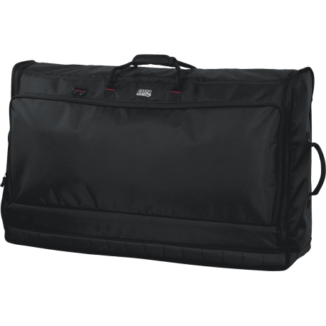 GATOR Nylon renforcé G-Mixerbag de 91,4 x 53,3 x 20,3 cm